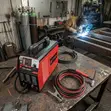 250D IGBT TIG Inverter Welding Machine 220V - 2