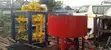 Industrial Concrete Block Machines for Sale - 1