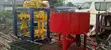 Industrial Concrete Block Machines for Sale - 3