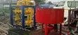 Industrial Concrete Block Machines for Sale - 4