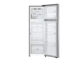 LG GL-B262PQKB 285L Top-Freezer Refrigerator - Platinum Silver - 2