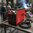 400A TIG Inverter Welding Machine - 380V - 1