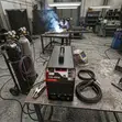 400A TIG Inverter Welding Machine - 380V - 2