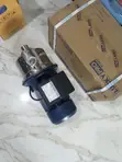 LuckyPro 1.5 HP Cast Iron Surface Water Pump - 1