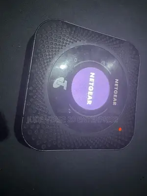 NetGear MR1100 Mifi Router