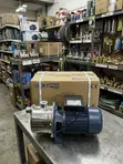 Luckypro 1.5HP Self Priming Stainless Steel Water Pump - 2