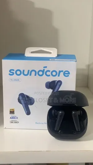 Soundcore Liberty 4 NC Wireless Earbuds
