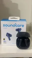 Soundcore Liberty 4 NC Wireless Earbuds - 1