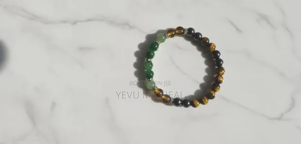 Ykm Bracelets - Elegant Bohemian Style - 1