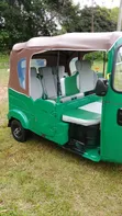 Bajaj RE Three-Wheeler - 2025 - 1