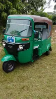 Bajaj RE Three-Wheeler - 2025 - 2