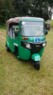 Bajaj RE Three-Wheeler - 2025 - 3