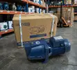 Luckypro 1hp Self-Priming Cast Surface Water Pump - 1