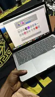 Apple MacBook 2020 M1 8GB RAM 256GB SSD - 1