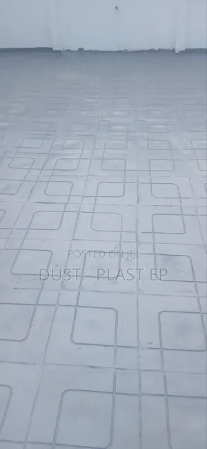 Pavement Slab Construction Services
