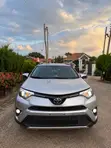 2018 Toyota RAV4 XLE SUV - 1
