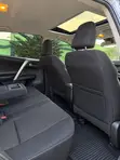 2018 Toyota RAV4 XLE SUV - 2