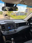 2018 Toyota RAV4 XLE SUV - 5