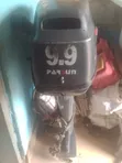 15hp Outboard Motor - Used - 2
