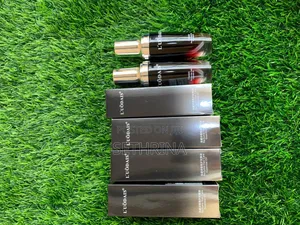 L'Uodais Hair Serum for Shine