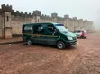 Mercedes-Benz Sprinter 2012 - Green - 1