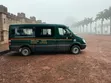 Mercedes-Benz Sprinter 2012 - Green - 2
