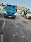 Mercedes-Benz Sprinter 2012 - Green - 3