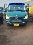 Mercedes-Benz Sprinter 2012 - Green - 5