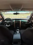 2017 Toyota Fortuner 2.7 AWD Gray - 2