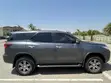 2017 Toyota Fortuner 2.7 AWD Gray - 3