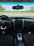 2017 Toyota Fortuner 2.7 AWD Gray - 4