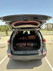 2017 Toyota Fortuner 2.7 AWD Gray - 5