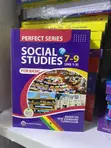 PERFECT SERIES JHS Textbooks (New Curriculum) - 1
