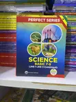 PERFECT SERIES JHS Textbooks (New Curriculum) - 2