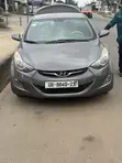 2013 Hyundai Elantra GS Coupe 1.8L Petrol - 2