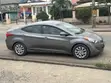 2013 Hyundai Elantra GS Coupe 1.8L Petrol - 5