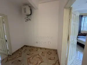 Furnished 2-Bedroom Apartment for Rent in Community 25