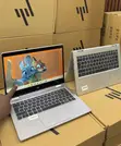 HP ProBook X360 435 G9 Laptop - 8GB RAM, 256GB SSD - 1