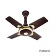 Binatone Short Blade Fan - 2