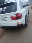 BMW X5 2007 White - 3