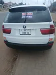 BMW X5 2007 White - 5