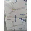 Crompton Aura 1400mm Ceiling Fan (White) - 1