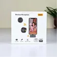 SX21 Wireless Microphone Double Mic Set - 1