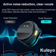 SX21 Wireless Microphone Double Mic Set - 5