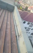 Concrete Roof Waterproofing & Leak Repair Service - 1