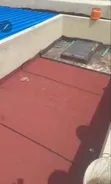 Concrete Roof Waterproofing & Leak Repair Service - 2