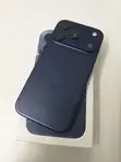 Apple iPhone 17 Pro 256GB Blue - 1