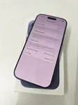 Apple iPhone 17 Pro 256GB Blue - 2