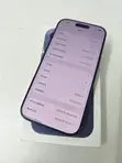 Apple iPhone 17 Pro 256GB Blue - 3