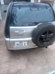 Honda CR-V 2005 Silver - 4